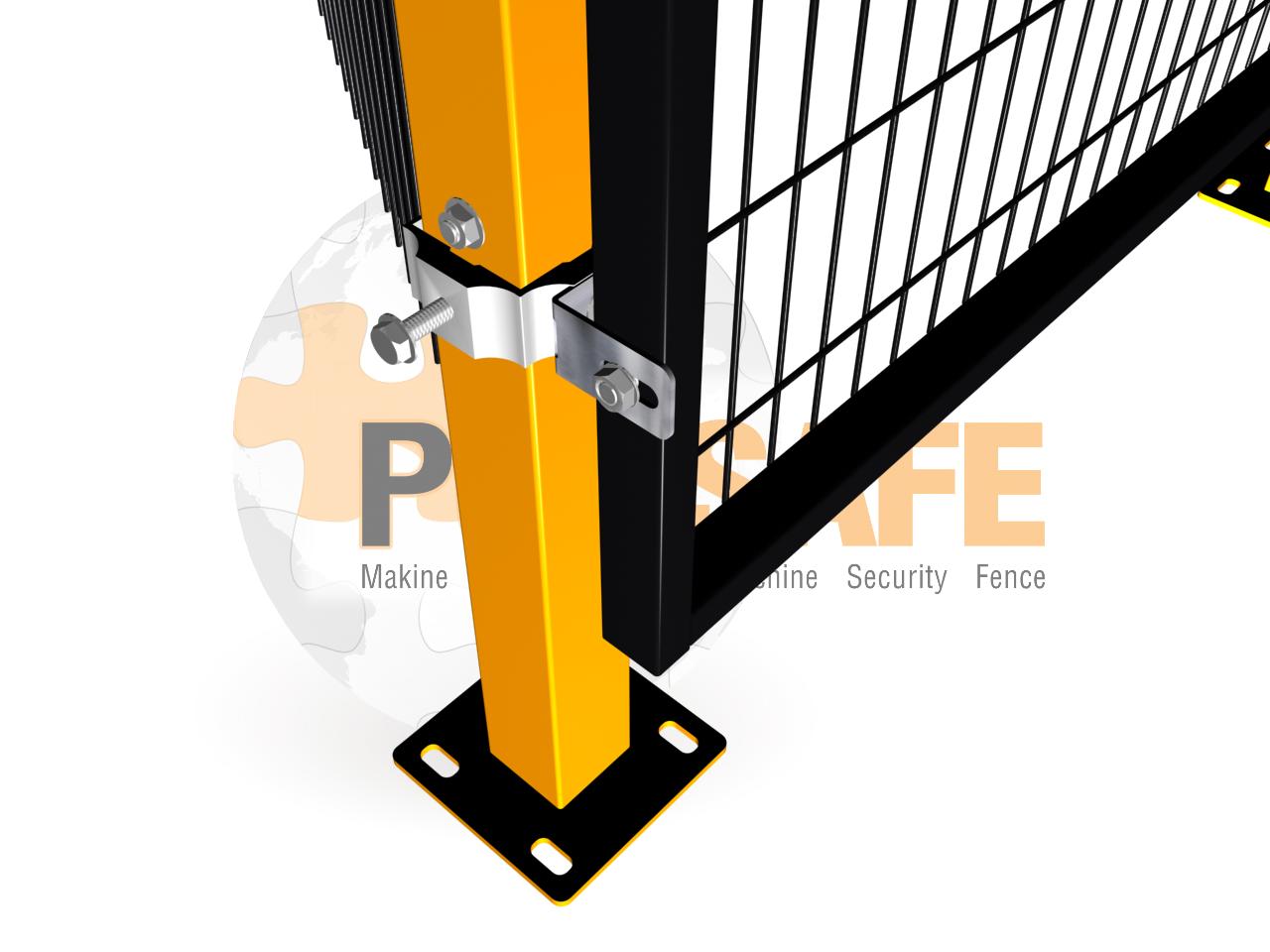 Aparat de Prindere Unghiulara (ADA)