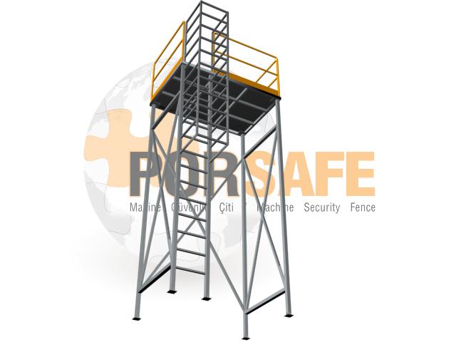 Platforme Industriale pentru Spatiu Suplimentar