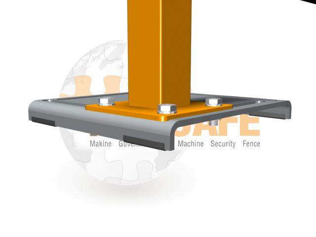 Montaje Alternative pe Pardoseala