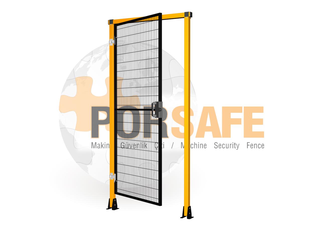 Usi cu Deschidere pe Balamale (DAA)