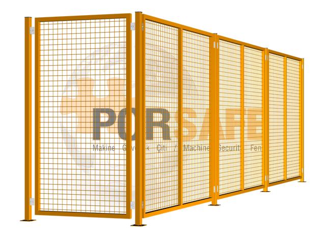 Panou de Siguranta CVB