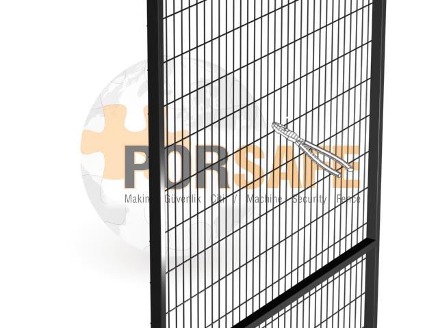 Cadru Elastic pentru Fereastra de Acces