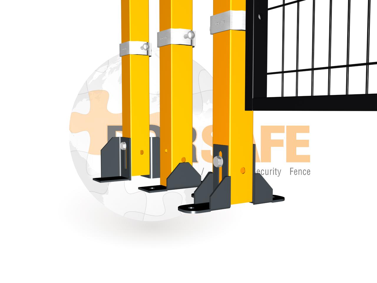 Fixari Alternative pe Pardoseala