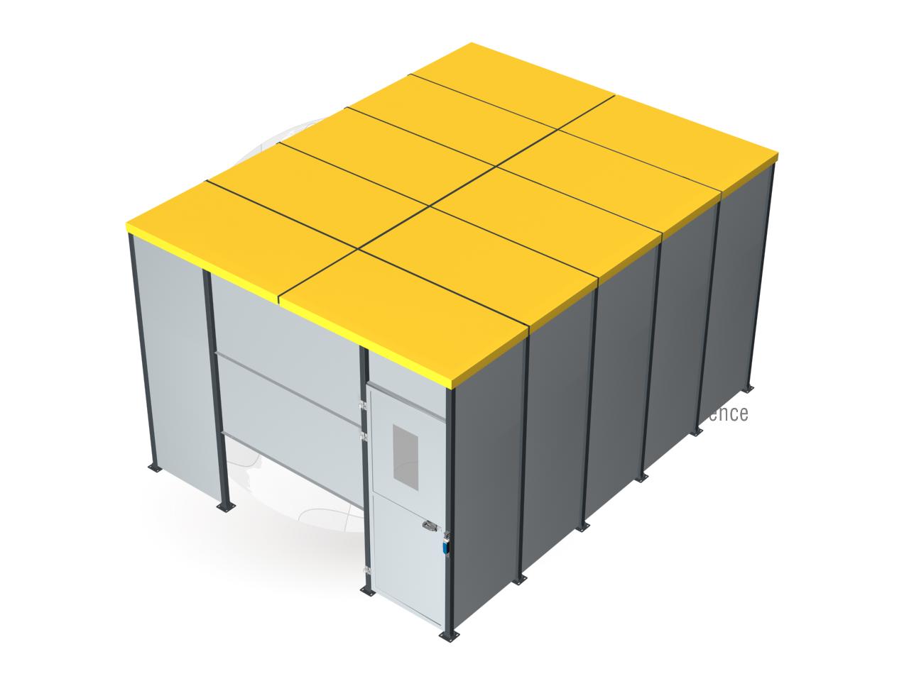 Celule pentru Sudura