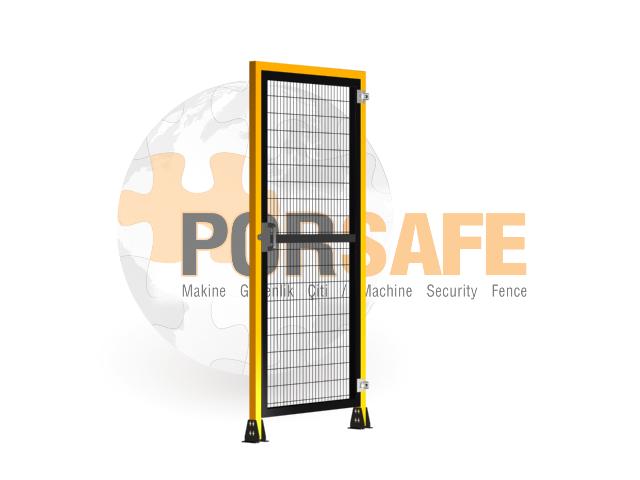 Usa pe Balamale K/B cu Toc