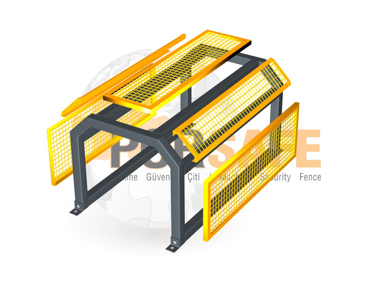 Sisteme Compacte de Protectie