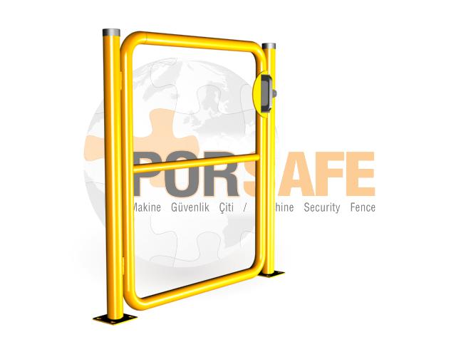 Usi pentru Balustrade