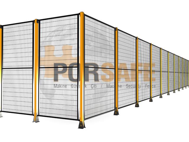 Panou de Siguranta LB-N