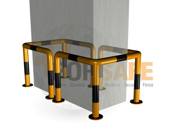 Protectii Locale (Bariere pentru Echipamente)