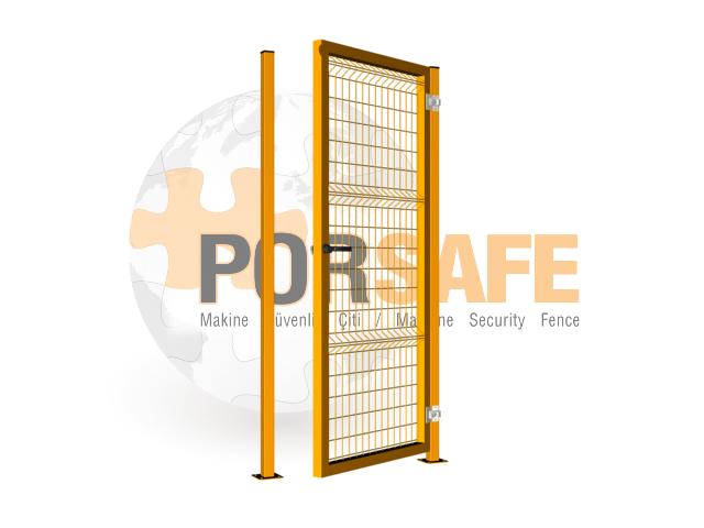 Incuietoare MSN cu Cheie