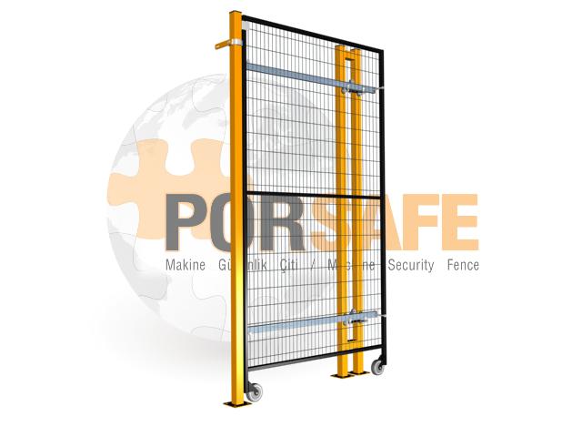 Usi Glisante / cu Deschidere Liniara (DOA)