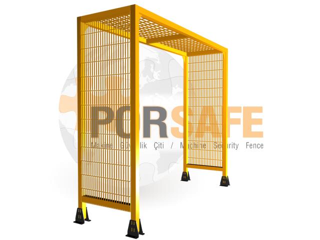 Sisteme Platforma-Tunel