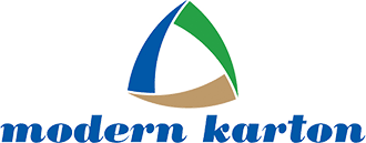 Modern Karton