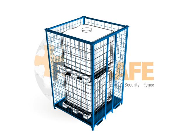 Cosuri si Cutii de Depozitare