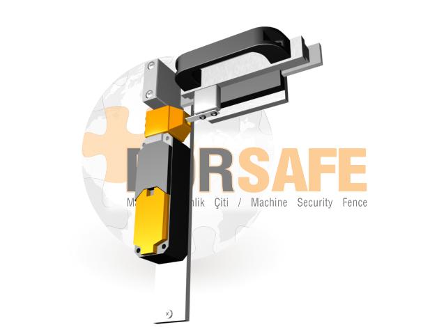 Incuietori Electronice / Interblocare