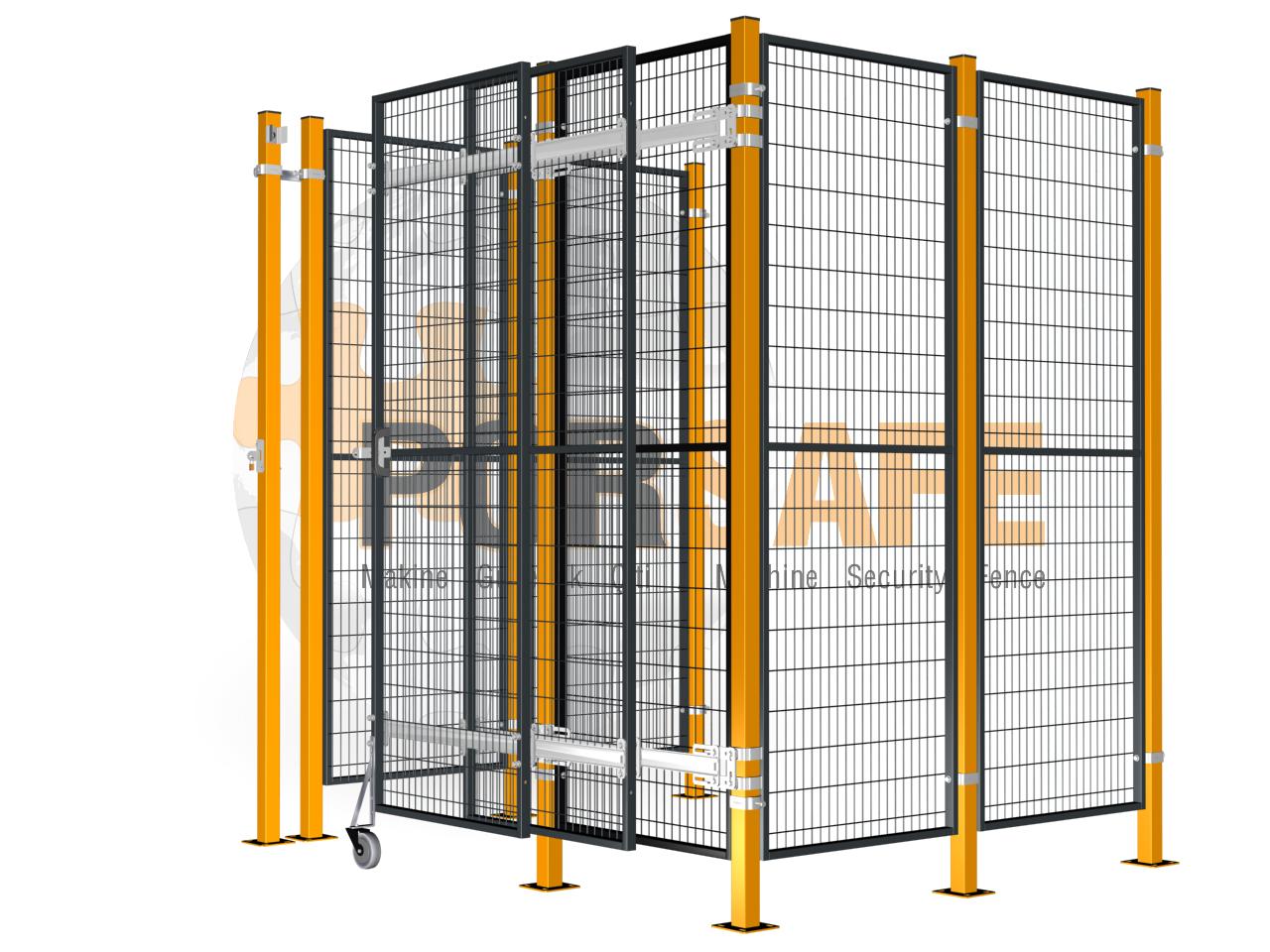 Usa Glisanta Telescopica