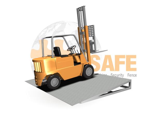 Platforme Industriale