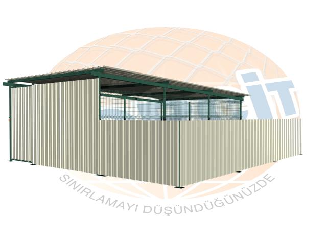 Constructii Usoare din Otel