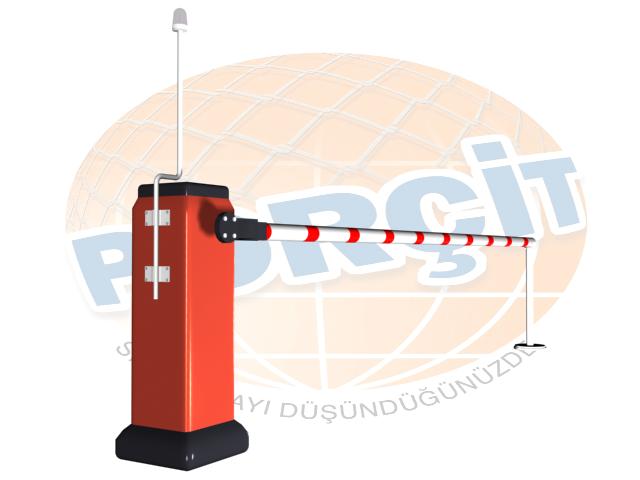 Automatizari pentru Porti