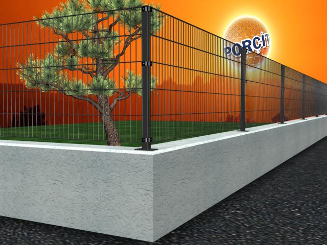 Panou DT-C 868
