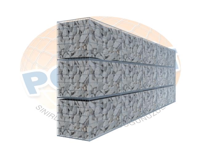 Gabion (Cutie-Zid)