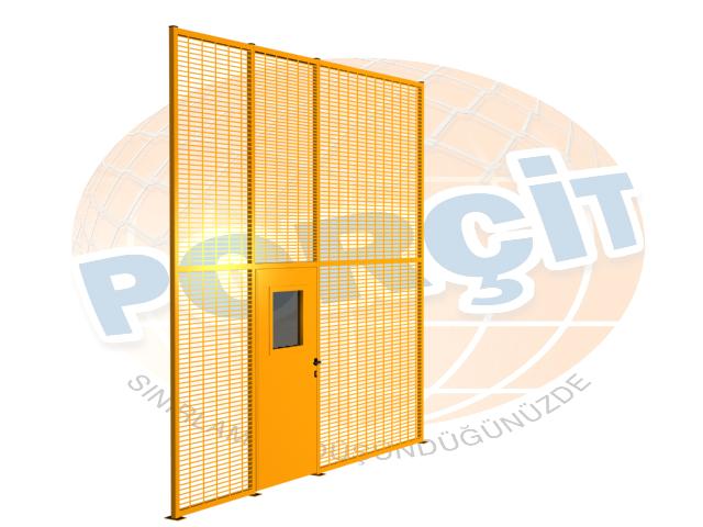 Compartimentari Perforate