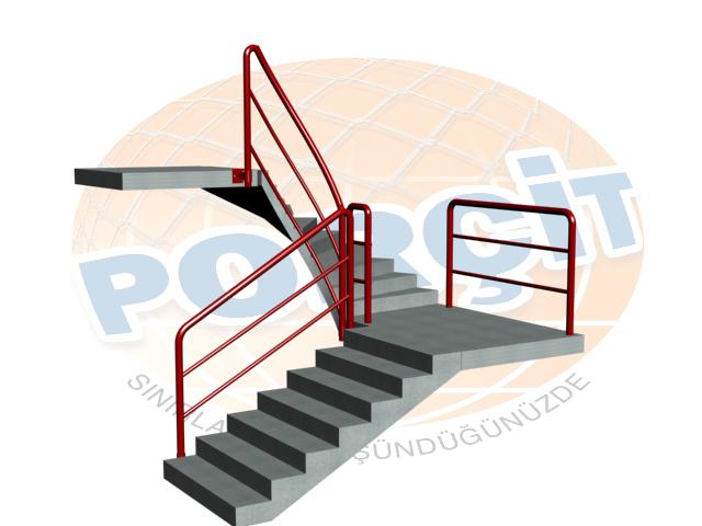 Balustrade