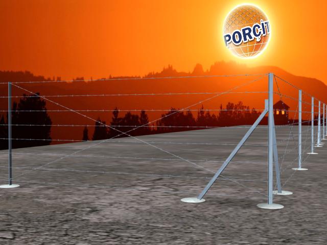 Cu cornier Gard