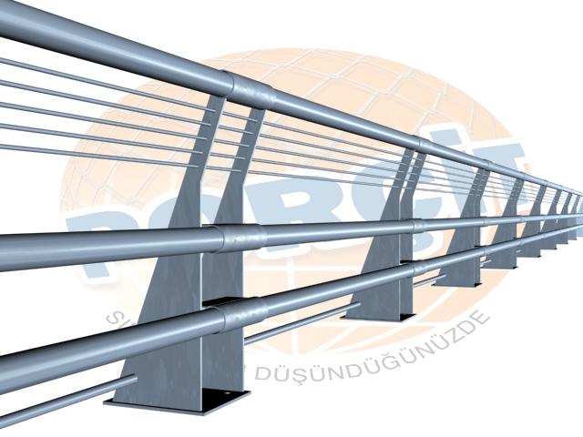 Parapet de Drum