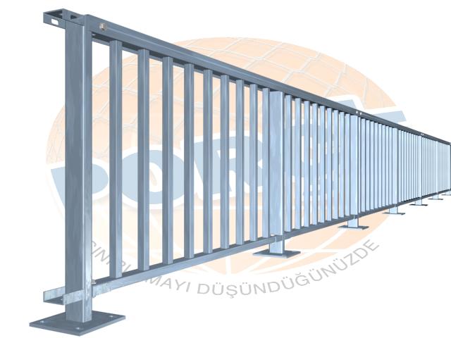 Parapet de Drum - imagine 2